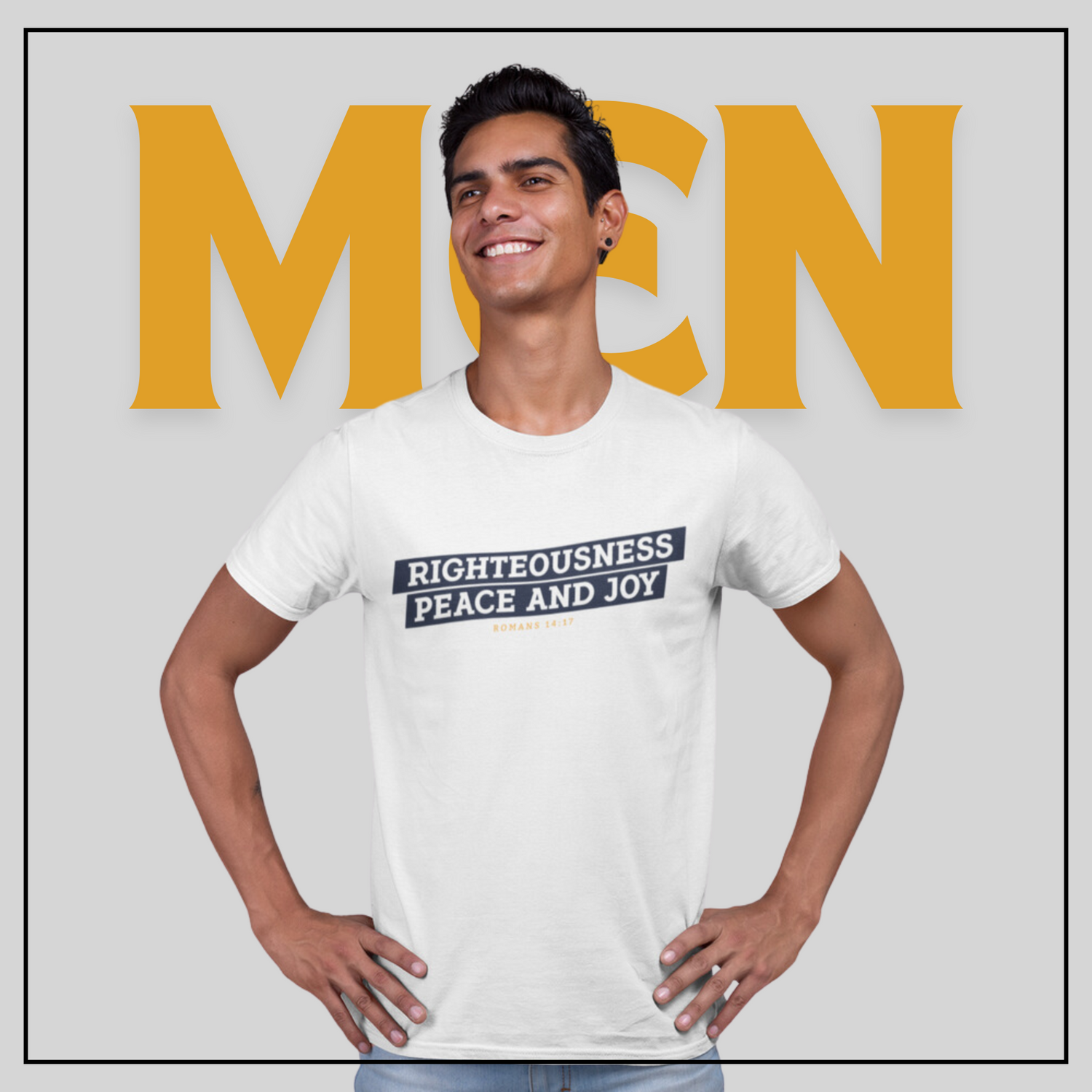 Men